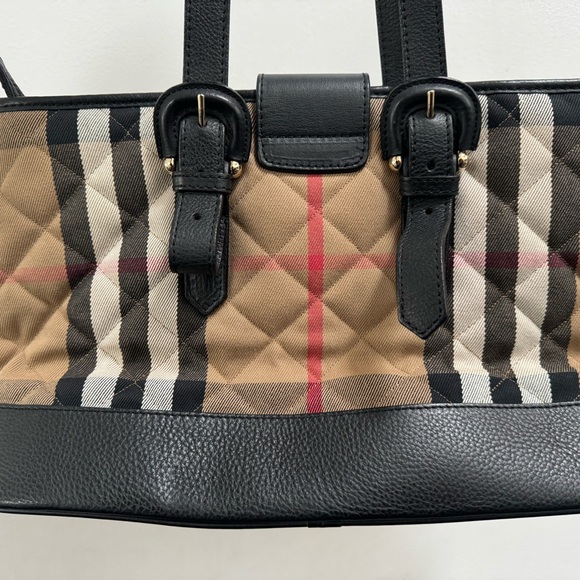 Burberry Bag - Picture 3 of 5